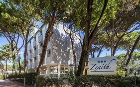 Hotel Meuble Zenith