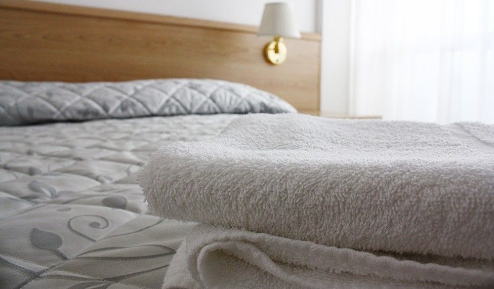 Hotel Meuble Zenith Lignano Sabbiadoro Zewnętrze zdjęcie