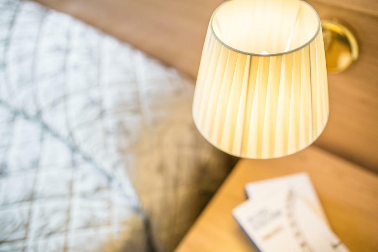 Hotel Meuble Zenith Lignano Sabbiadoro Zewnętrze zdjęcie